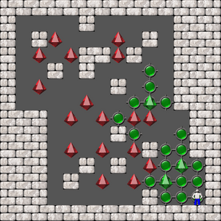 Уровень 777 — Bugs1005 collections